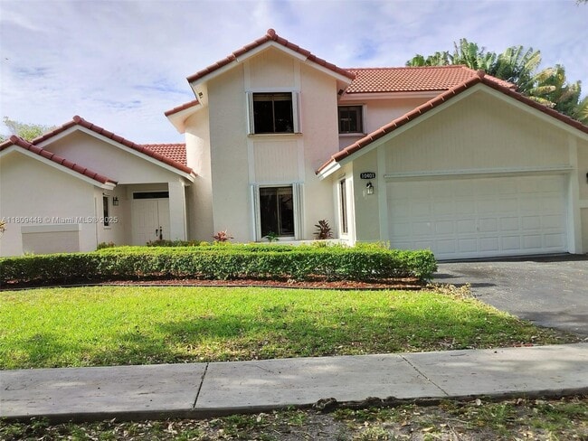 Building Photo - 10401 NW 18th Dr