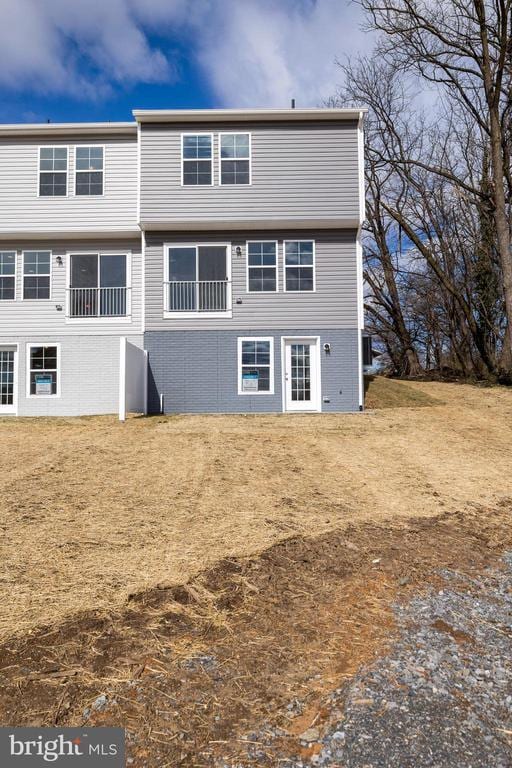 Building Photo - 444 Carrolton Ave