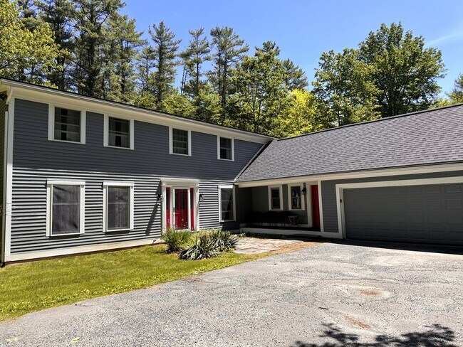 Building Photo - 476 Hawk Pine Rd