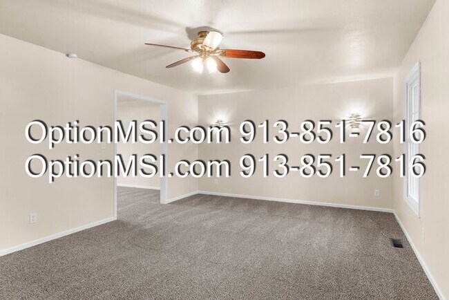 Building Photo - Welcome home to this charming two-story in South Woods subdivision