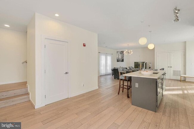 Building Photo - 1495 Gallaudet St NE