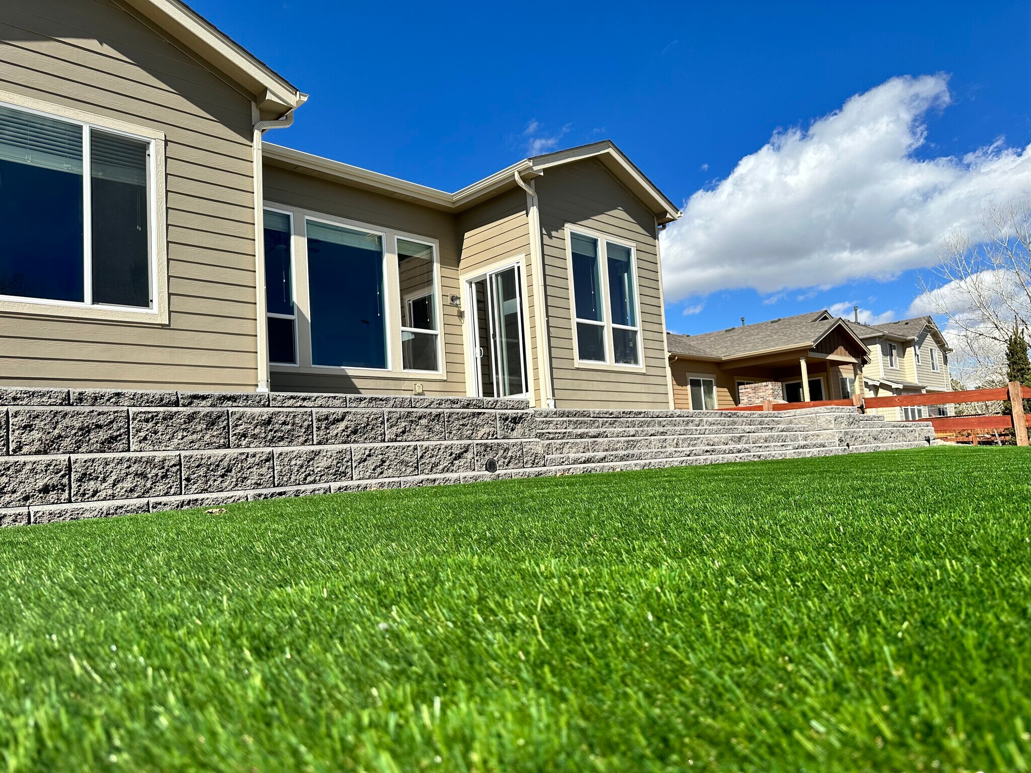 Building Photo - 17451 Leisure Lake Dr