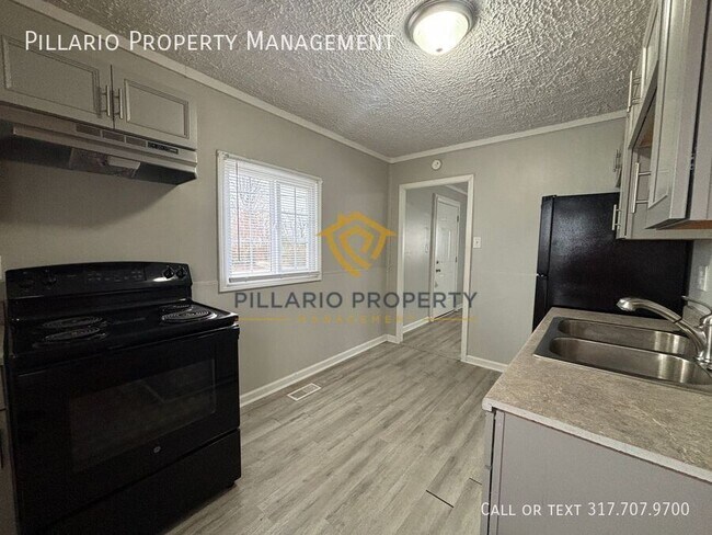 Building Photo - 5618 Rawles Ave