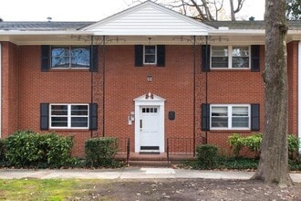 Building Photo - 3660 Peachtree Rd NE