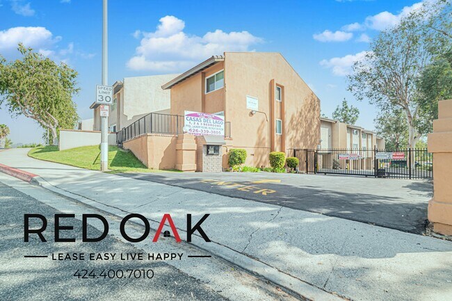 Building Photo - 726 E Workman St