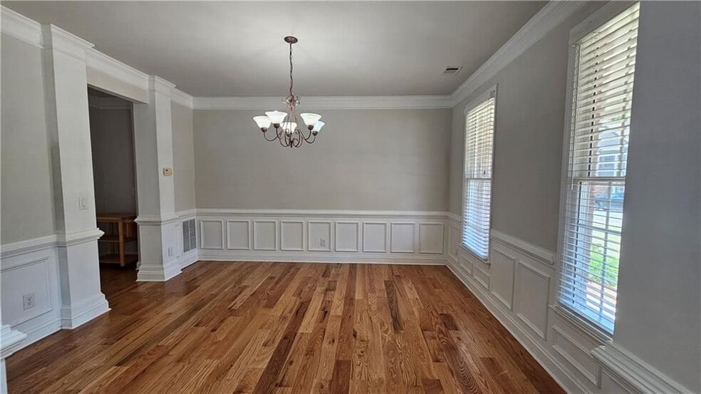 Building Photo - 1692 Telfair Chase Way