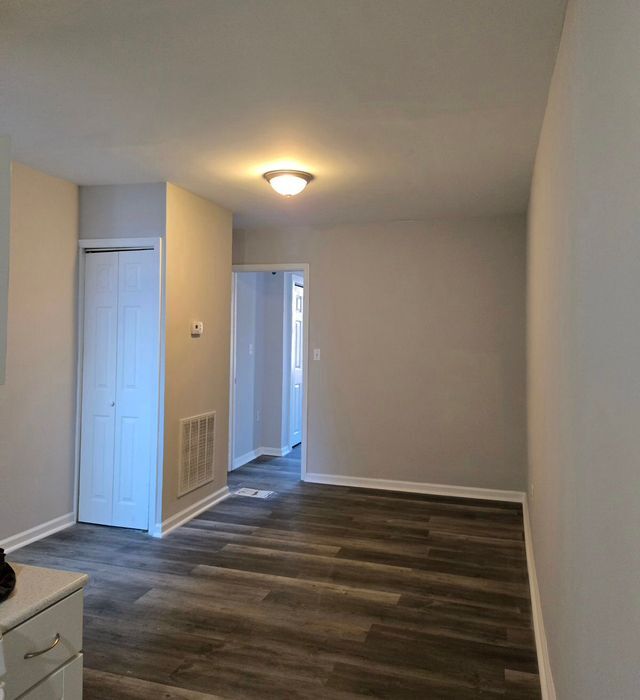 Eat in kitchen - 4020 Spring Garden ST