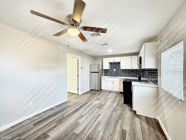 Building Photo - 1 br, 1 bath House - 6318 Sloan St B B