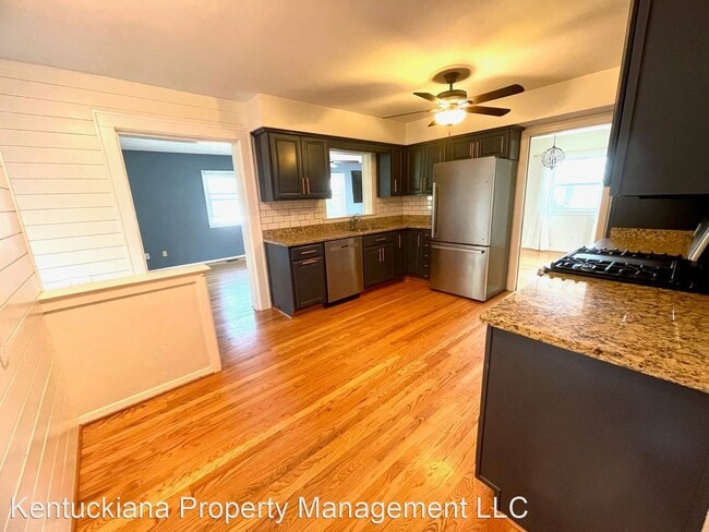 Building Photo - 3 br, 2.5 bath House - 3609 Hanover