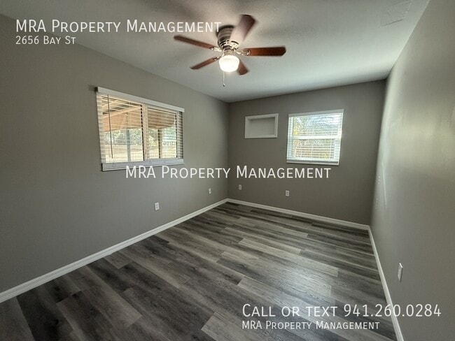 Building Photo - 2656 Bay St