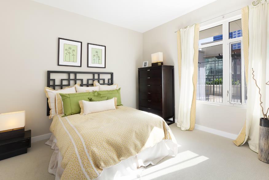 Bedroom - 20 S 2nd St