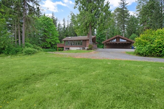 Building Photo - 4Bd/3Ba Duvall House