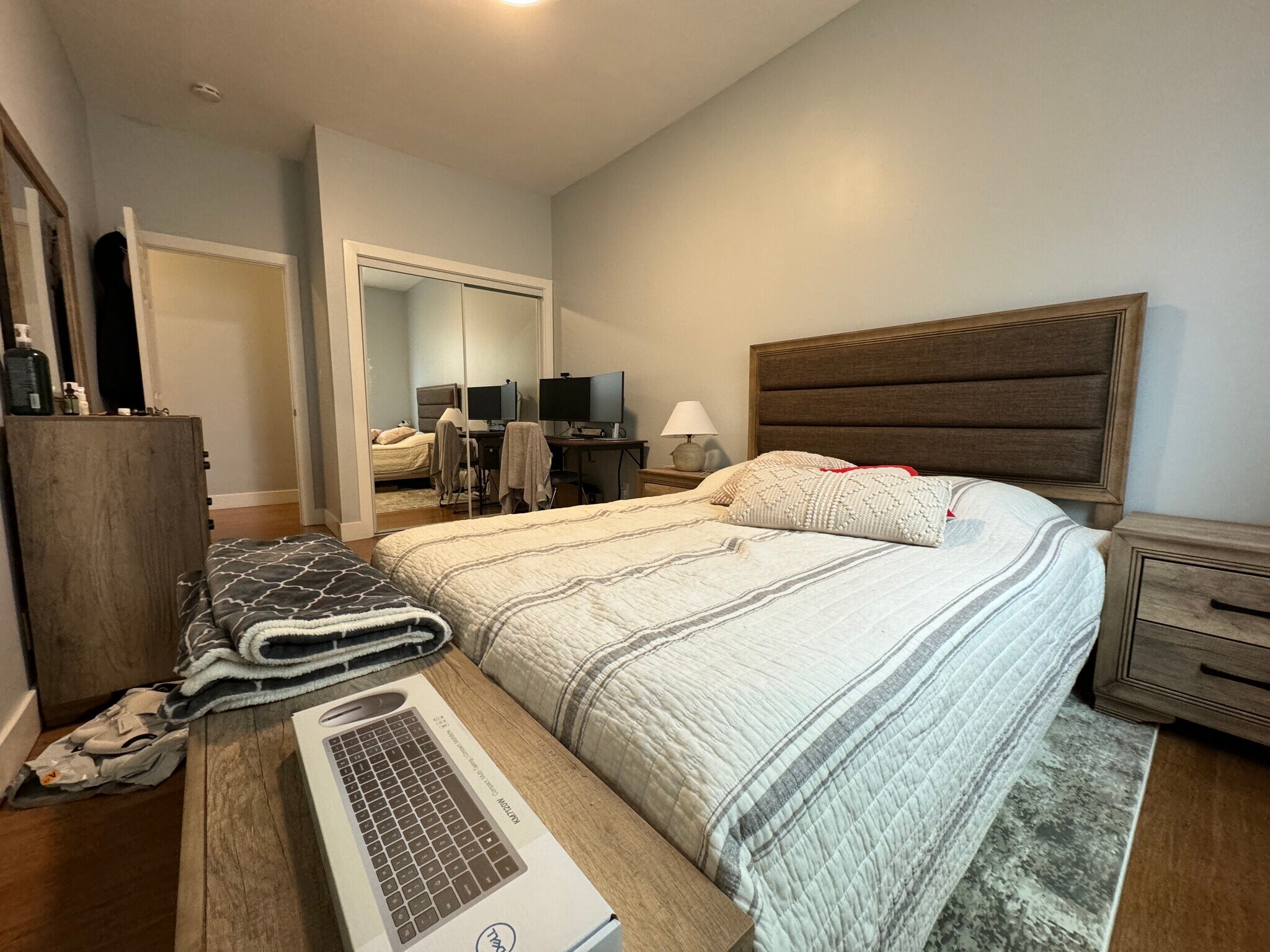 Building Photo - 26 San Carlos St