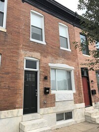 Building Photo - Charming 2 Bedroom/2.5 Bathroom Townhome in Highlandtown, MD!