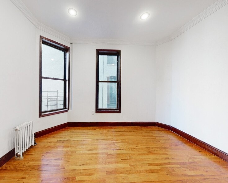 Building Photo - West 115th Street