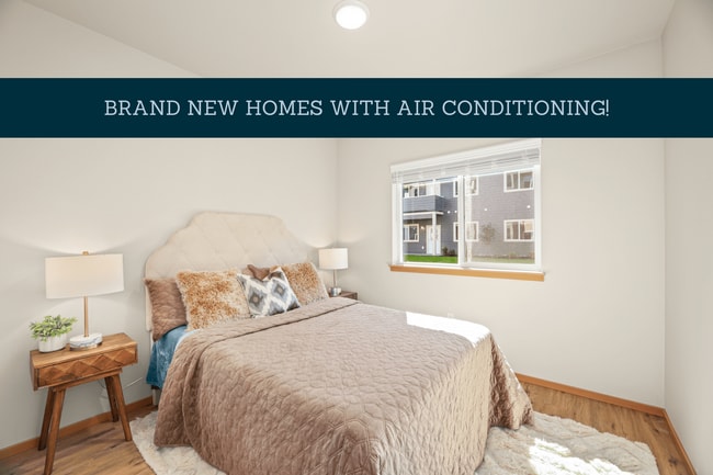 Building Photo - The Douglas at Sunrise