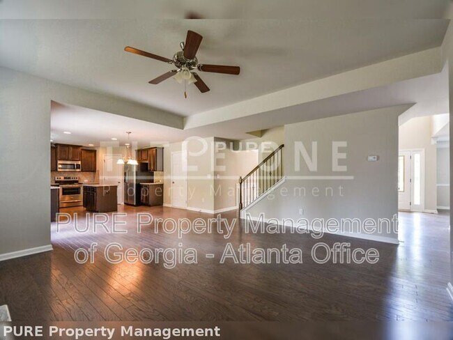 Building Photo - 4126 Water Mill Dr