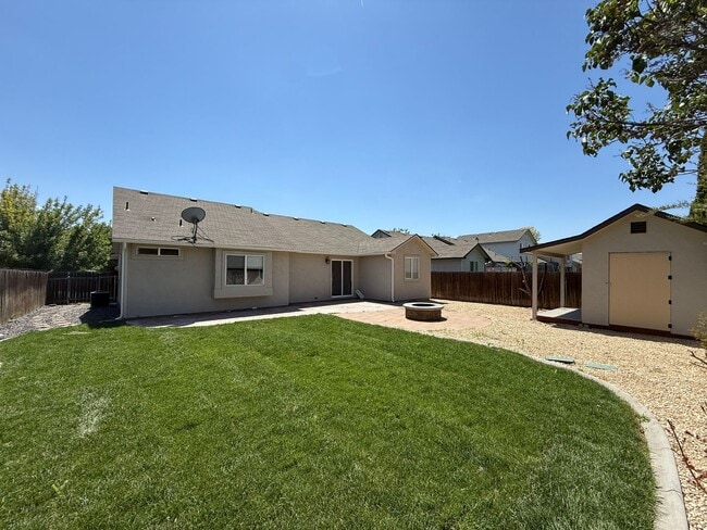 Building Photo - Beautifully Remodeled 4-Bedroom Nampa Home with Private Backyard.