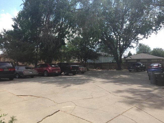 Building Photo - 1331 Merl Place #4, Longmont, CO 80501