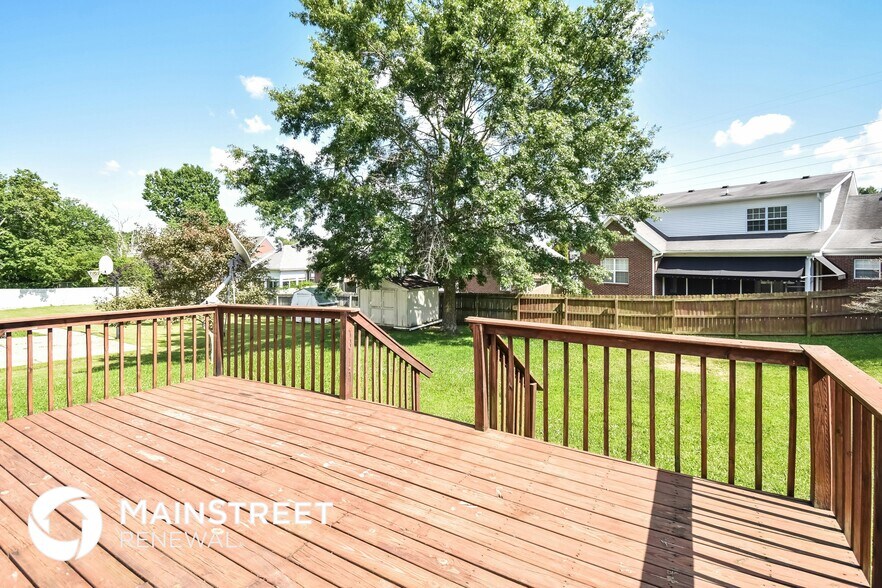 Building Photo - 846 N Pope Lick Rd