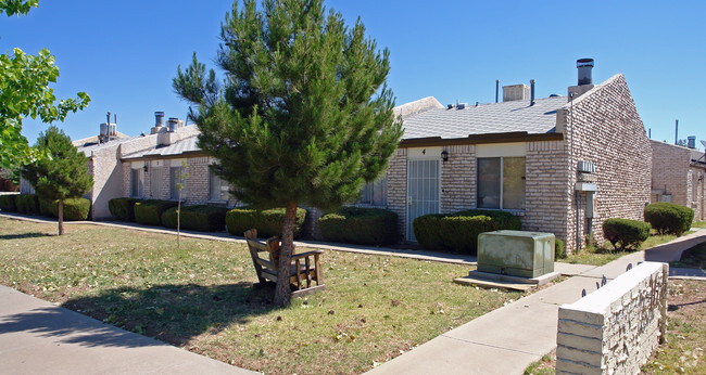 Primary Photo - Buena Vida Apartments