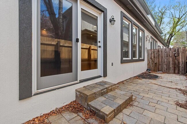 Building Photo - Cherry Creek Townhouse for rent!