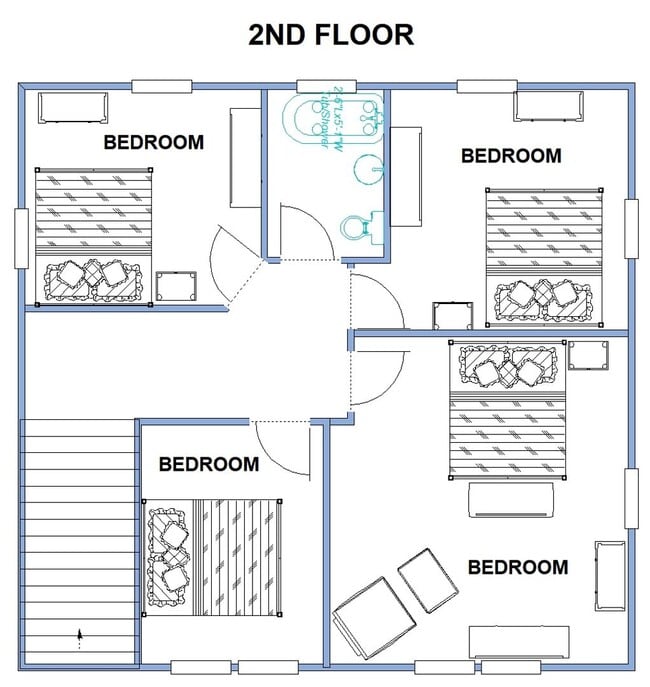 Building Photo - 4 Bedroom, 1.5 bath Home