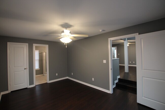 Building Photo - 3506 Betts St