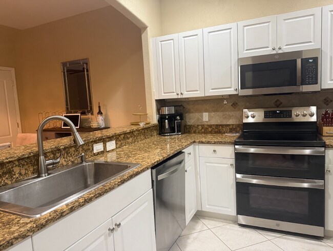 Building Photo - 4341 Lazio Way