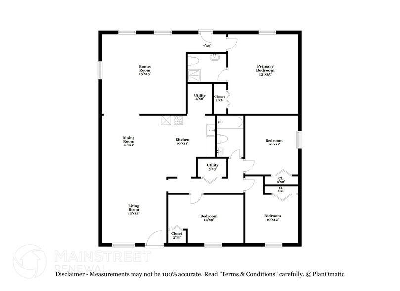 Building Photo - 6604 Rob Roy St