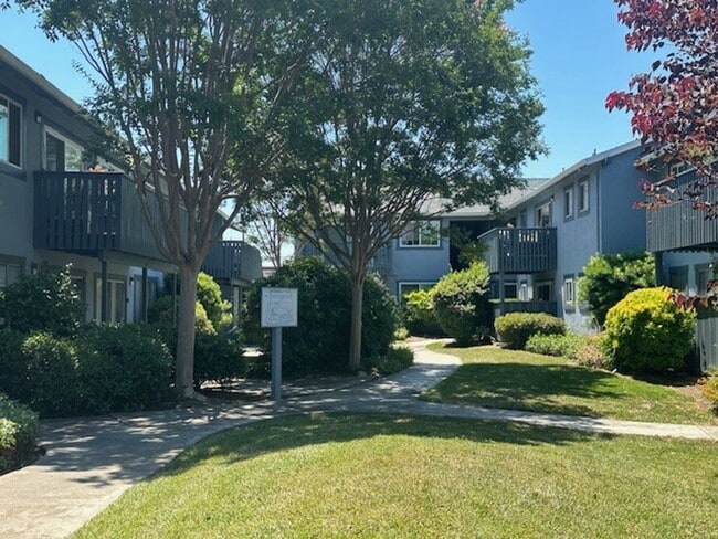 Building Photo - 2 bed 2 bath Santa Clara Condo Near Kaiser now available