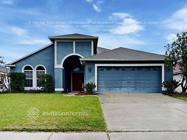 Building Photo - 2432 Cerberus Dr