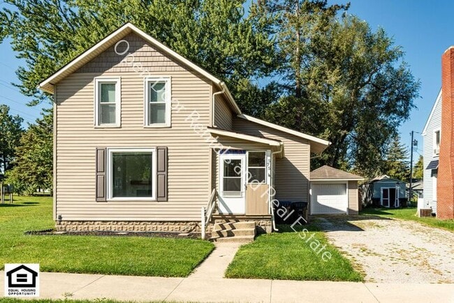 Primary Photo - 575 S Wayne St