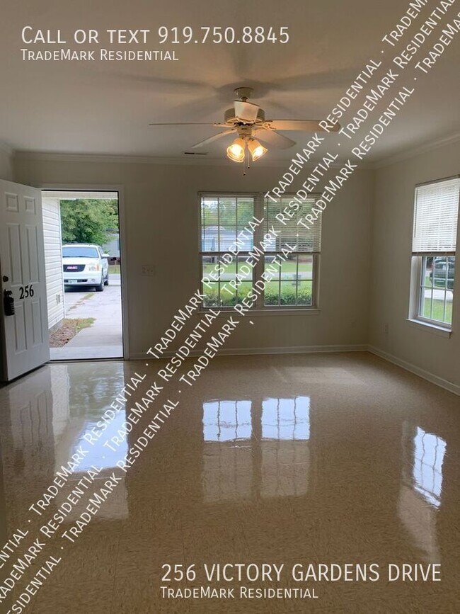 Building Photo - 256 Victory Gardens Dr