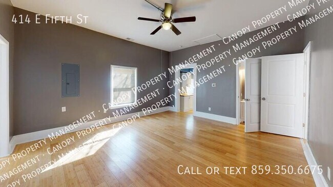 Building Photo - 414 E Fifth St