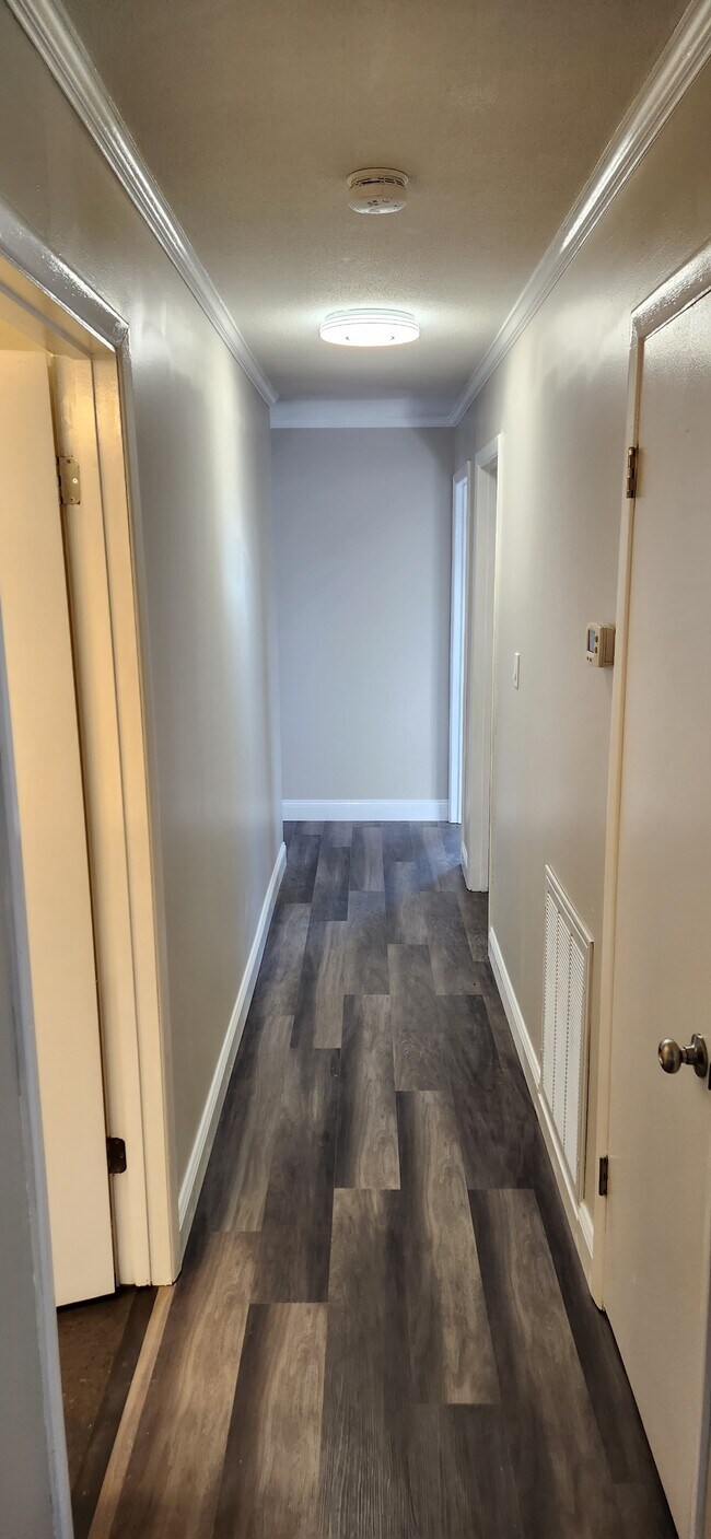 Hall - 7706 Berkshire Blvd