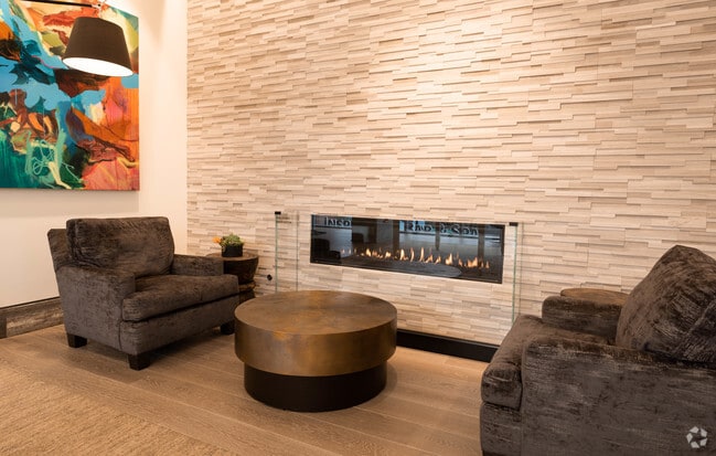 Clubroom - 1305 Dock Street - old