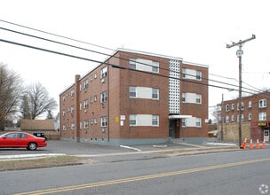 161 Tolland Street - 161-163 Tolland St