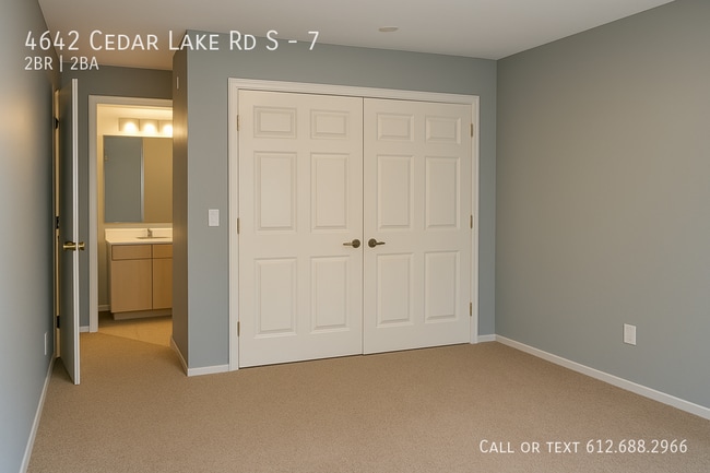Building Photo - 4642 Cedar Lake Rd S