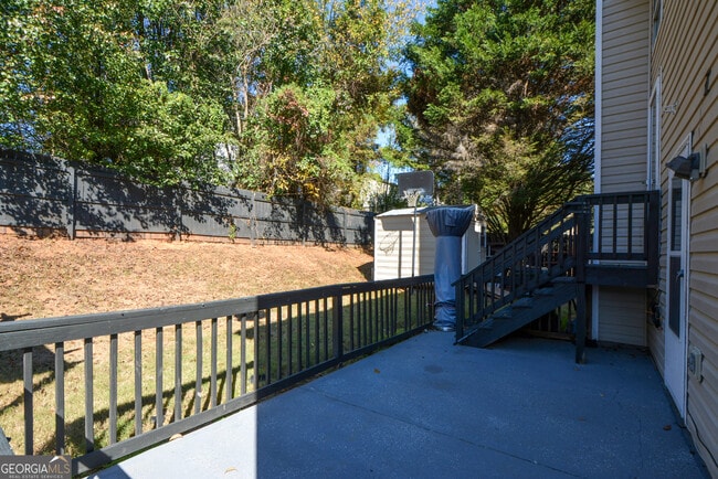 Building Photo - 4209 Reeshemah St