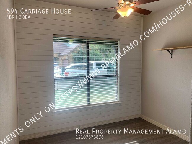 Building Photo - 594 Carriage House