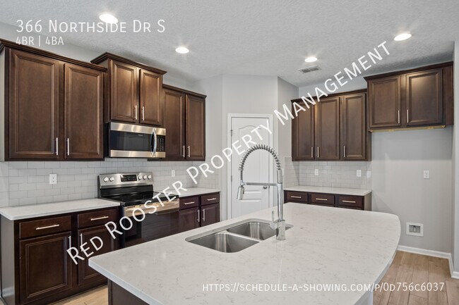 Building Photo - 366 Northside Dr S