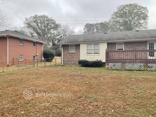 Building Photo - 5295 Corinth Cir