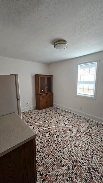 Kitchen - 776 Melbourne St