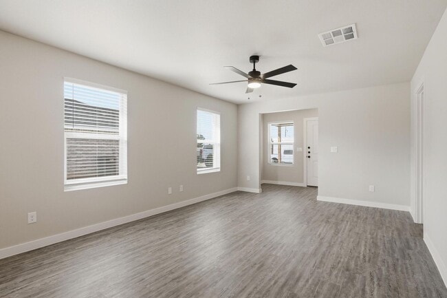 Building Photo - Brand-New Living Near Stargate & ACU