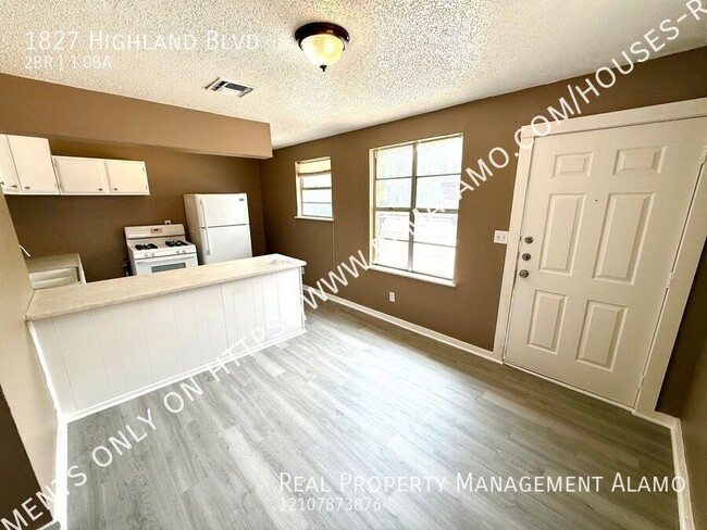 Building Photo - 1827 E Highland Blvd