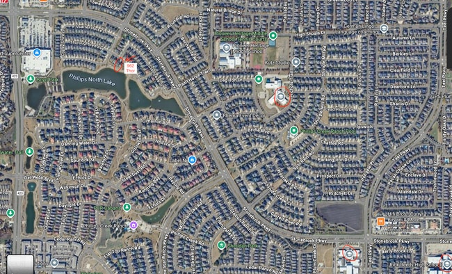 Building Photo - 962 Thoroughbred Ave