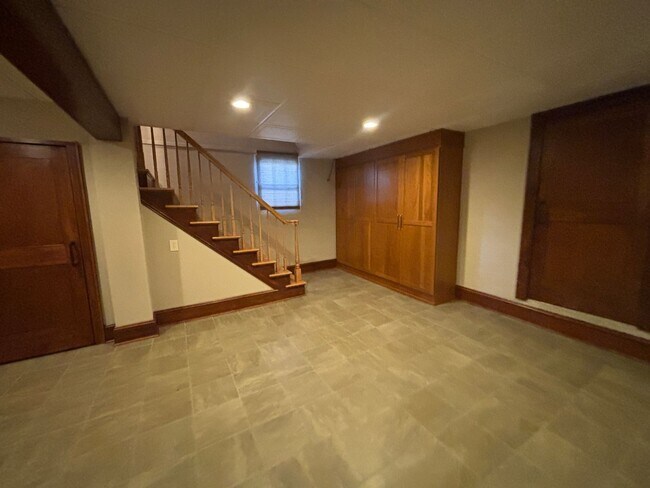 Building Photo - REDUCED Grandin Court Tudor with 3 Bedrooms and 2.5 Baths - EV Charging Station