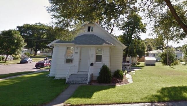 Building Photo - 1121 N 12th St