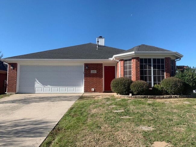 Building Photo - 2705 Jennie Wells Dr